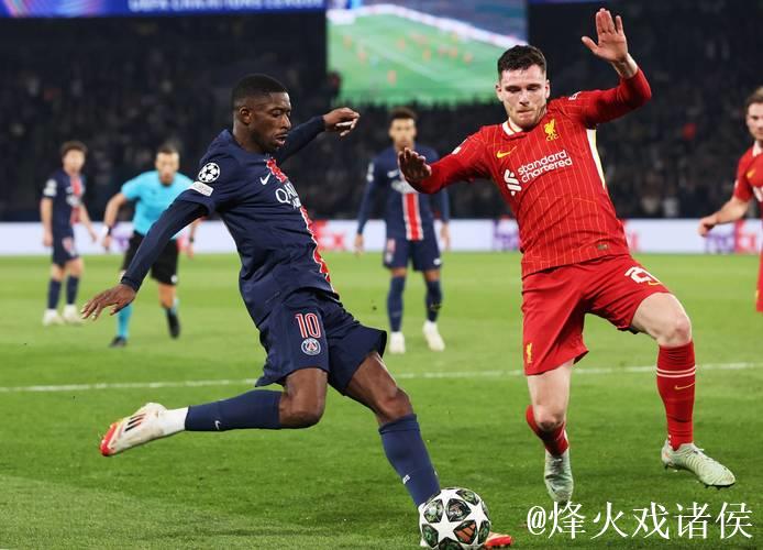 体坛联播|利物浦欧冠绝杀国米,巴萨逆转战胜法 体坛联播|利物浦欧冠绝杀国米,巴萨逆转战胜法