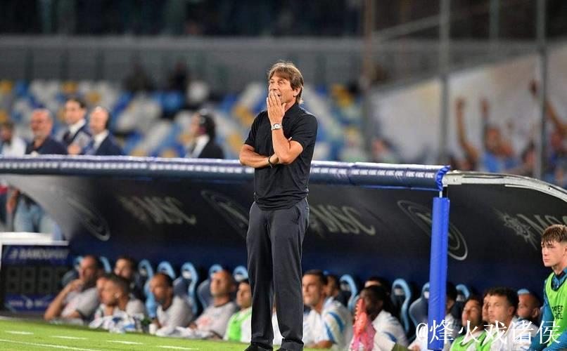 那不勒斯连败,孔蒂:伤病减员你可以坚持,但总是会付出代价 那不勒斯连败,孔蒂:伤病减员你可以坚持,但总是会付出代价