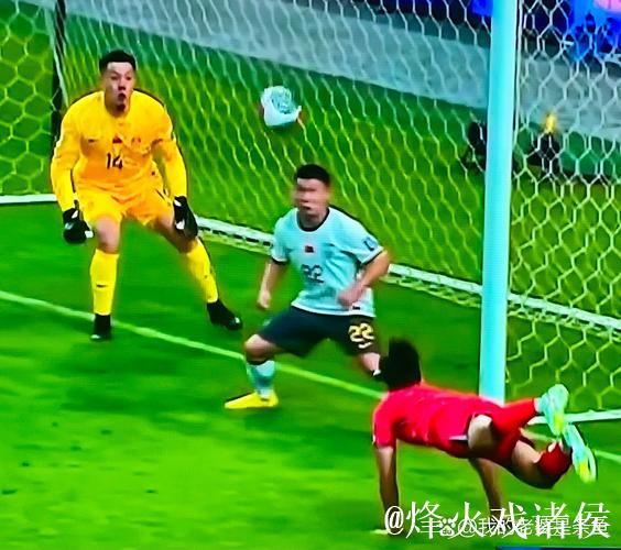 李磊：应该总结这10场世预赛 我们的错误就没白犯