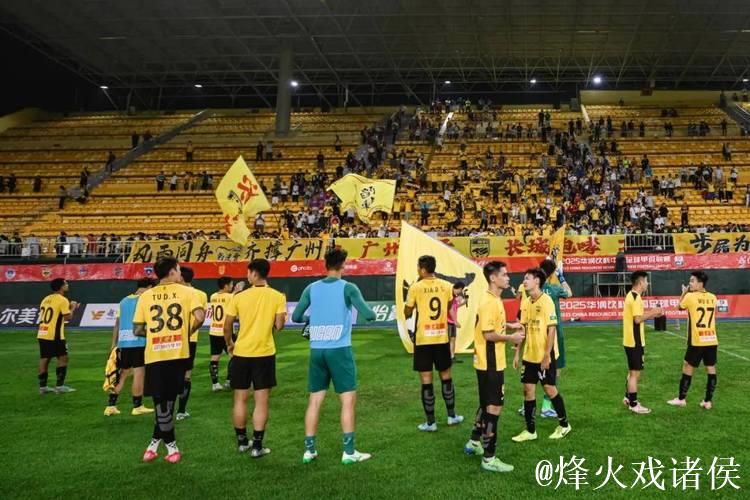 广州豹vs铜梁龙:冲超6分战?只是一场普通的联赛 广州豹vs铜梁龙:冲超6分战?只是一场普通的联赛