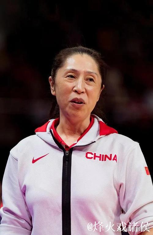 郑薇:不会因为缺少主力就打弱队 打弱队没意义 郑薇:不会因为缺少主力就打弱队 打弱队没意义